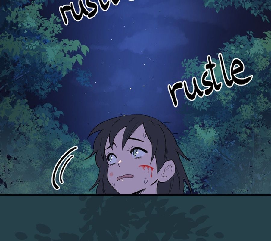 Morgana And Oz Chapter 19 - 70