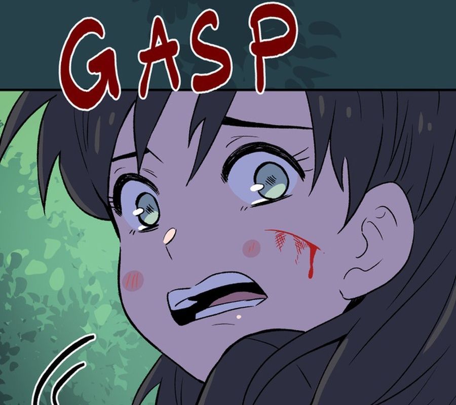 Morgana And Oz Chapter 19 - 74