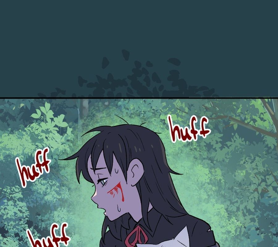 Morgana And Oz Chapter 19 - 79