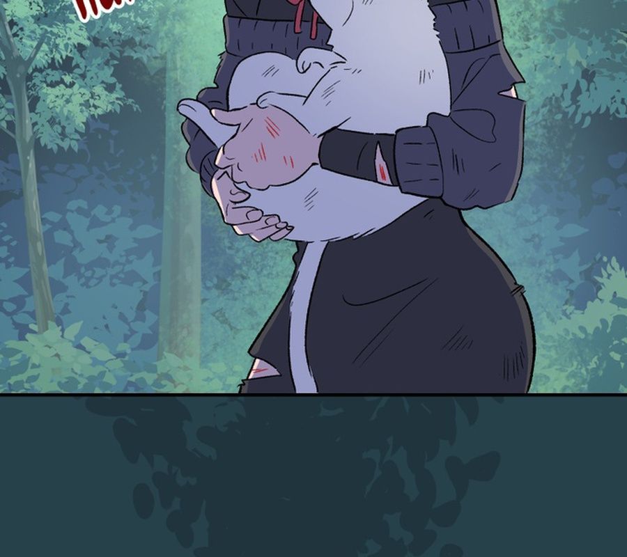 Morgana And Oz Chapter 19 - 80