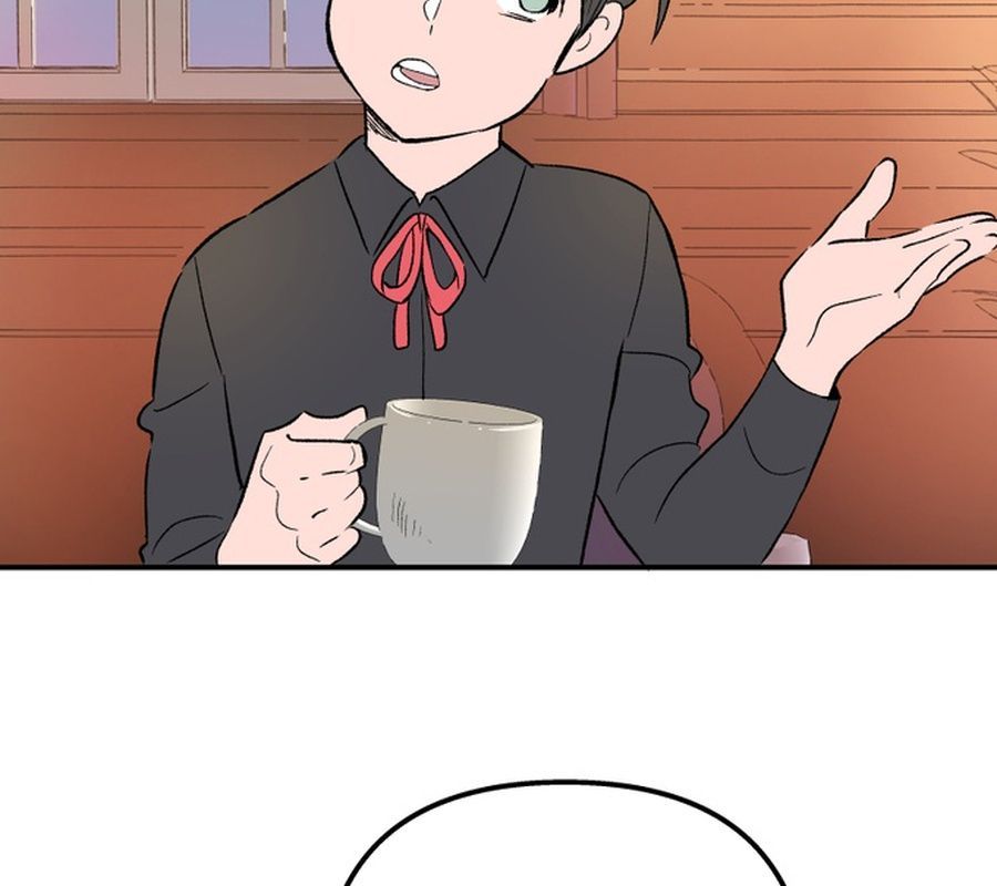 Morgana And Oz Chapter 19 - 9