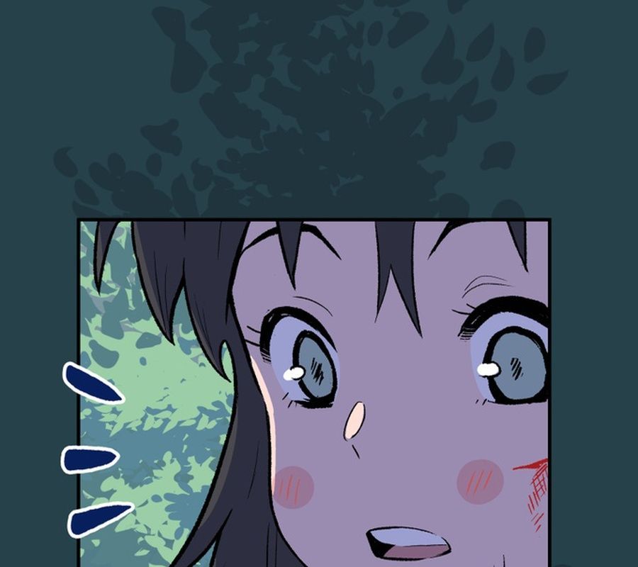 Morgana And Oz Chapter 19 - 81