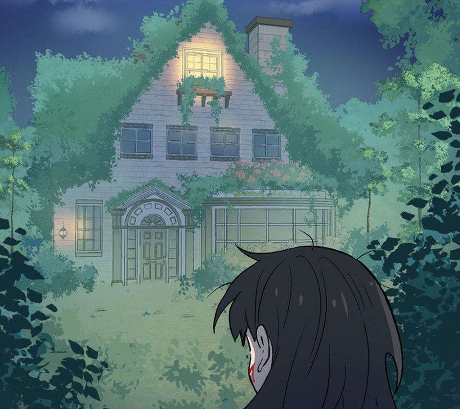 Morgana And Oz Chapter 19 - 83