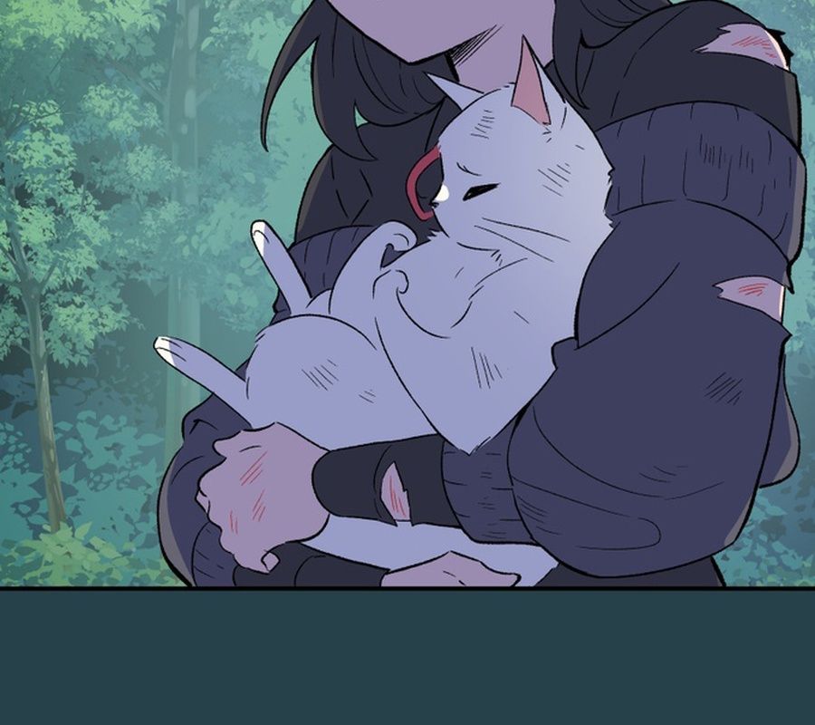 Morgana And Oz Chapter 19 - 86