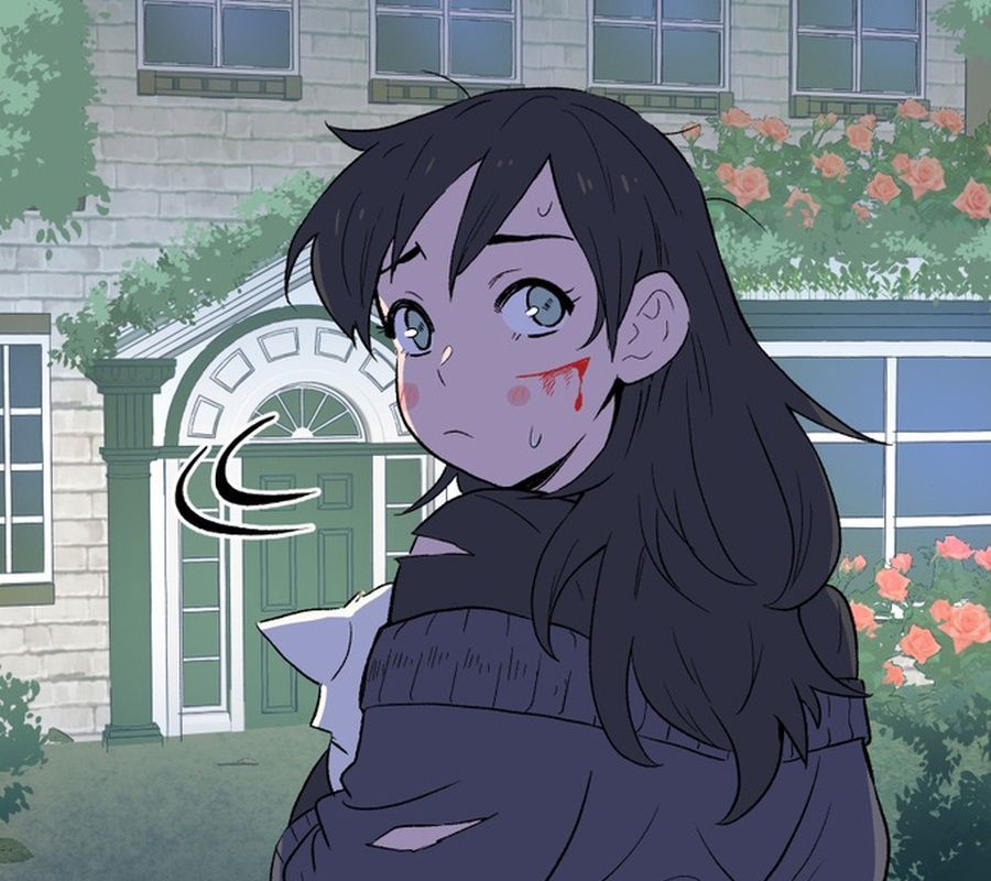 Morgana And Oz Chapter 19 - 91