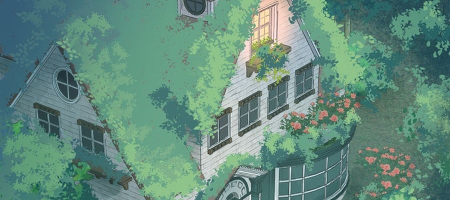 Morgana And Oz Chapter 19 - 94