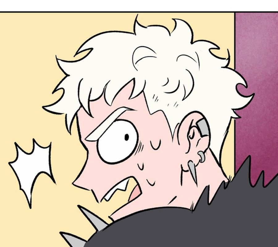 Morgana And Oz Chapter 2 - 124