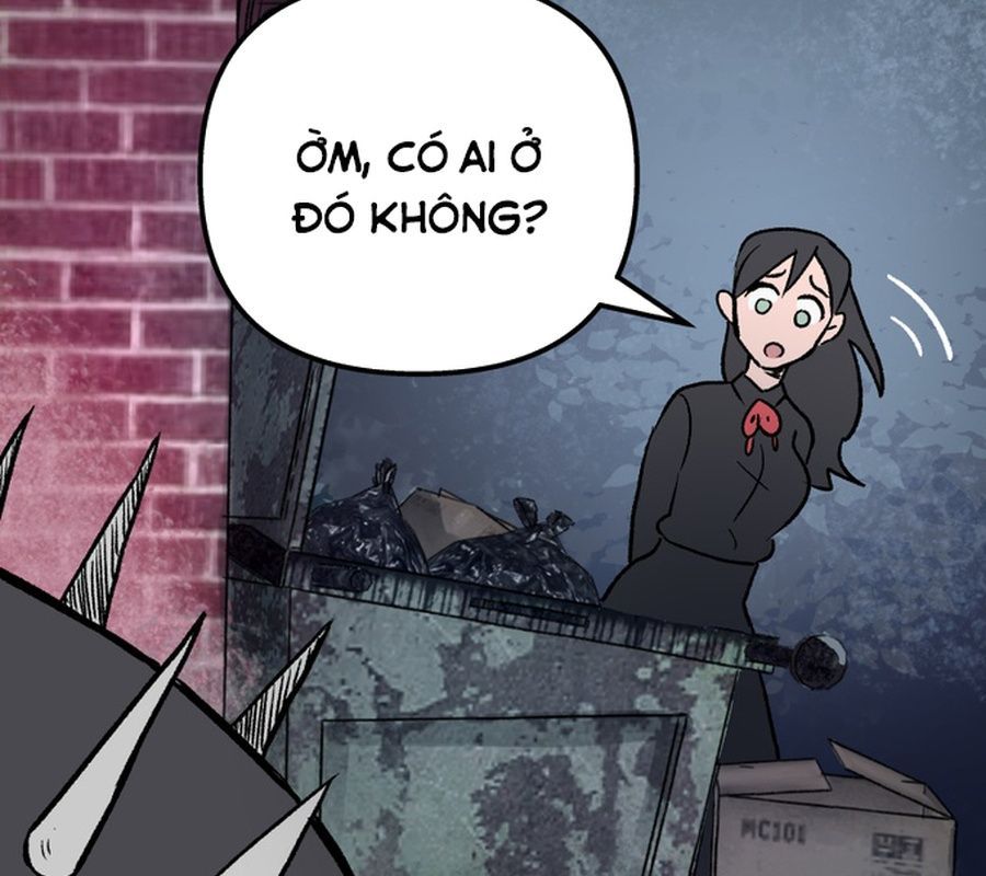 Morgana And Oz Chapter 2 - 126