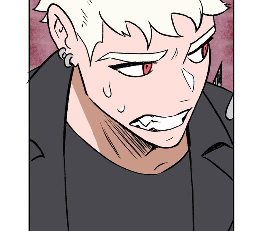 Morgana And Oz Chapter 2 - 136