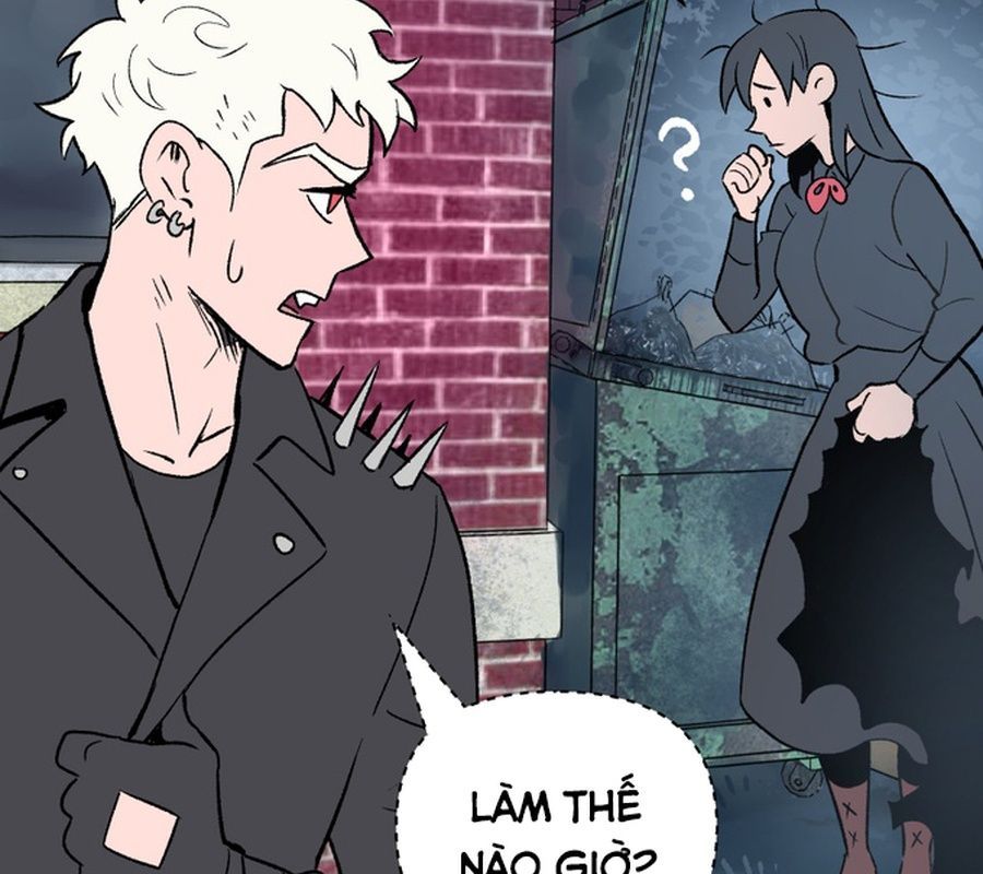 Morgana And Oz Chapter 2 - 143