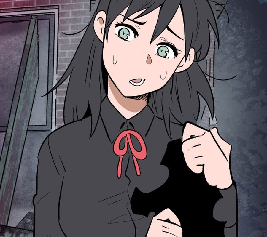 Morgana And Oz Chapter 2 - 145