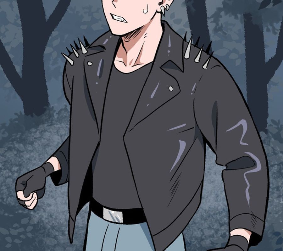 Morgana And Oz Chapter 2 - 157