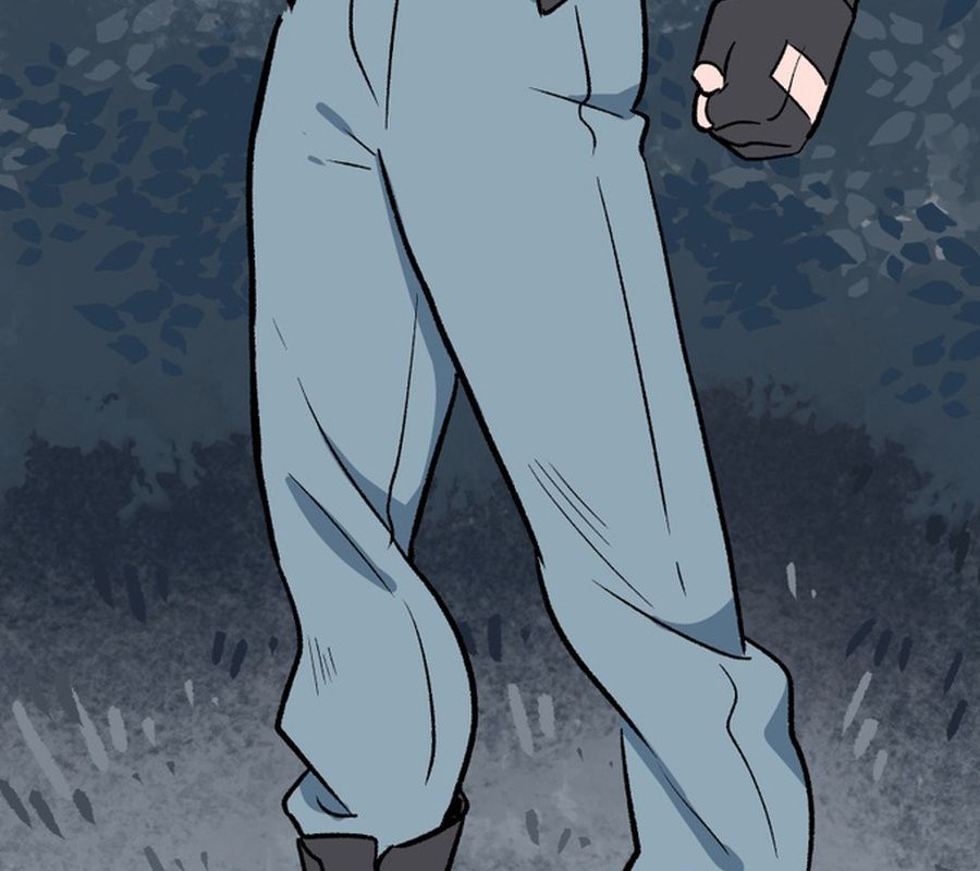 Morgana And Oz Chapter 2 - 158