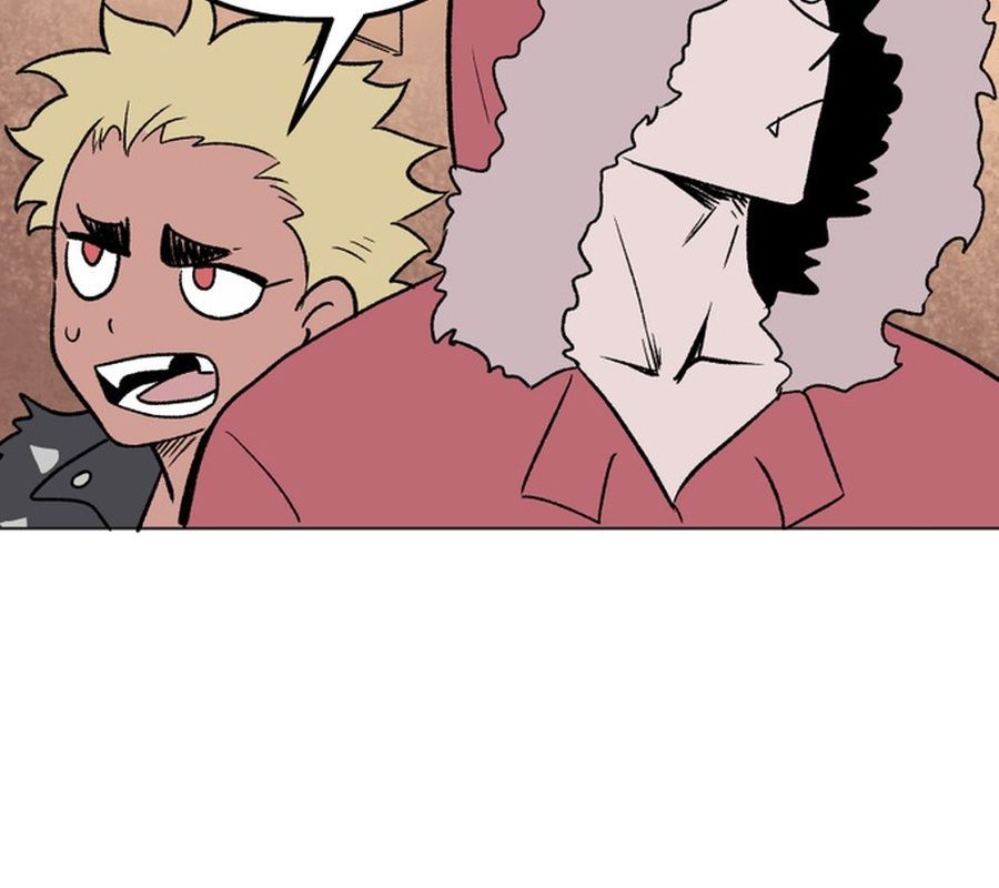 Morgana And Oz Chapter 2 - 17