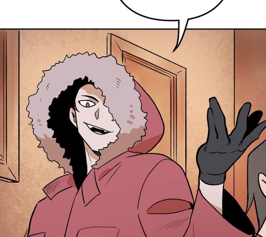 Morgana And Oz Chapter 2 - 23