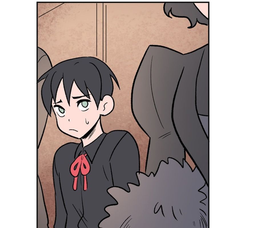 Morgana And Oz Chapter 2 - 27