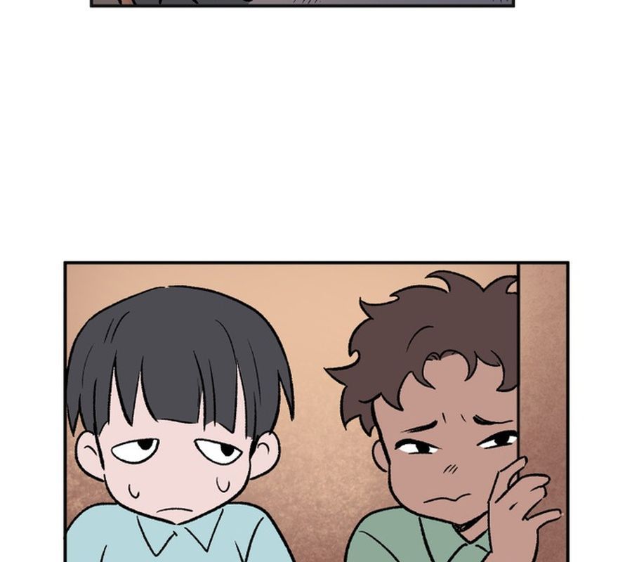 Morgana And Oz Chapter 2 - 28