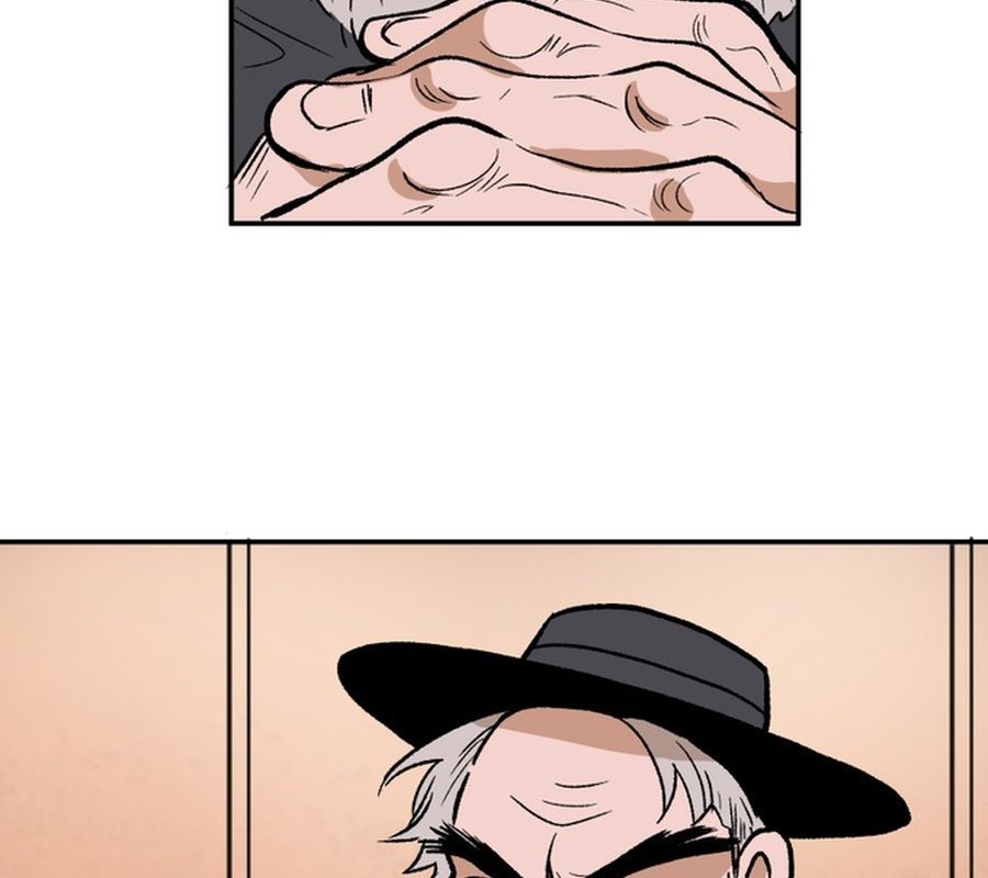 Morgana And Oz Chapter 2 - 31