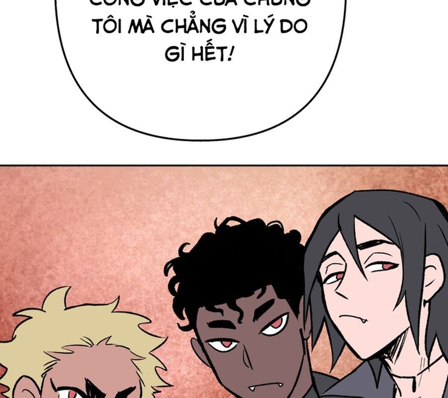 Morgana And Oz Chapter 2 - 36