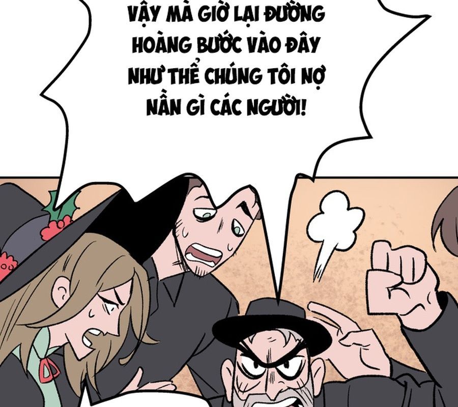 Morgana And Oz Chapter 2 - 38