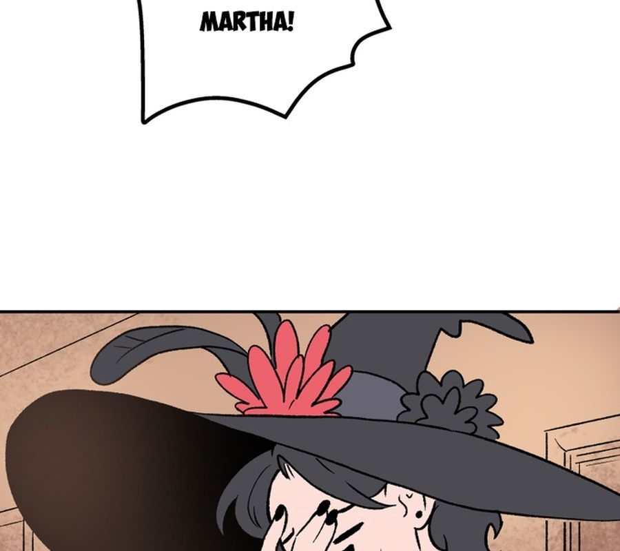 Morgana And Oz Chapter 2 - 42