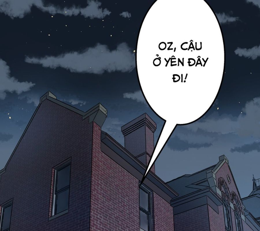 Morgana And Oz Chapter 2 - 47