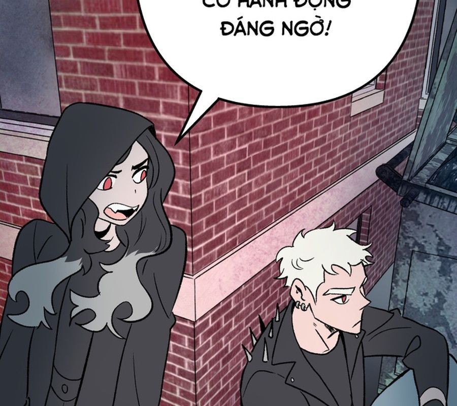 Morgana And Oz Chapter 2 - 50