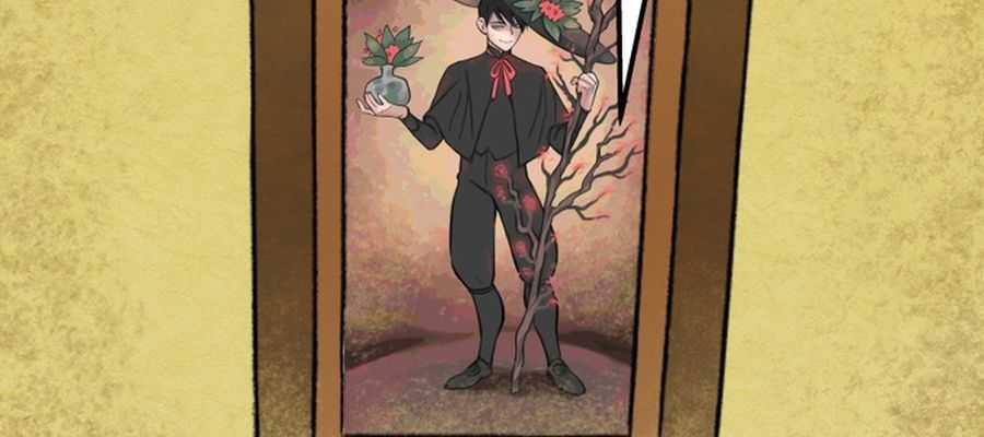 Morgana And Oz Chapter 2 - 60