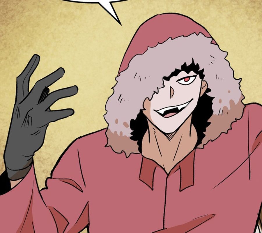 Morgana And Oz Chapter 2 - 67