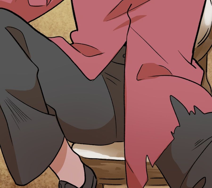 Morgana And Oz Chapter 2 - 68