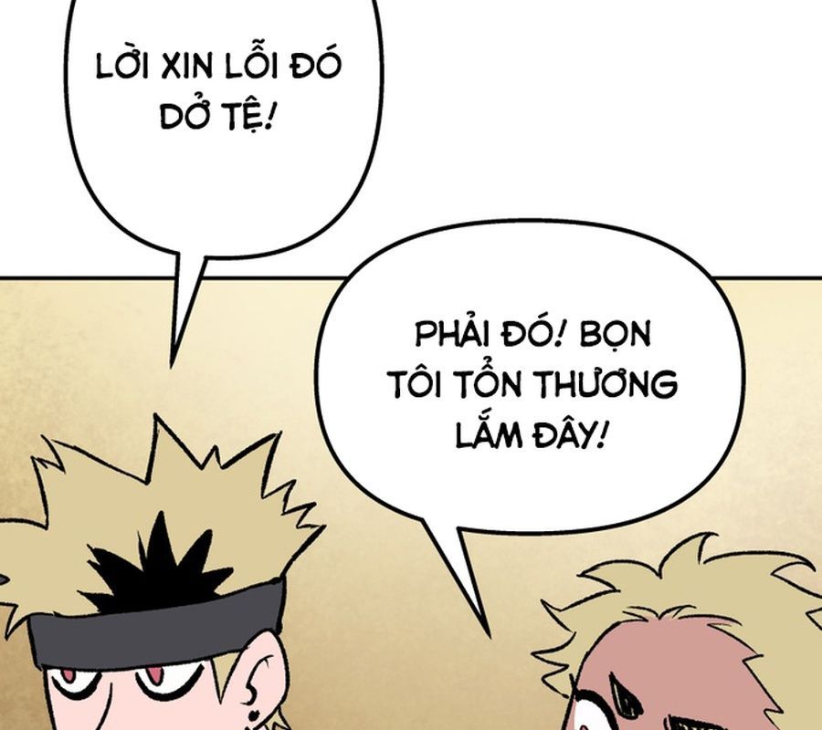 Morgana And Oz Chapter 2 - 77