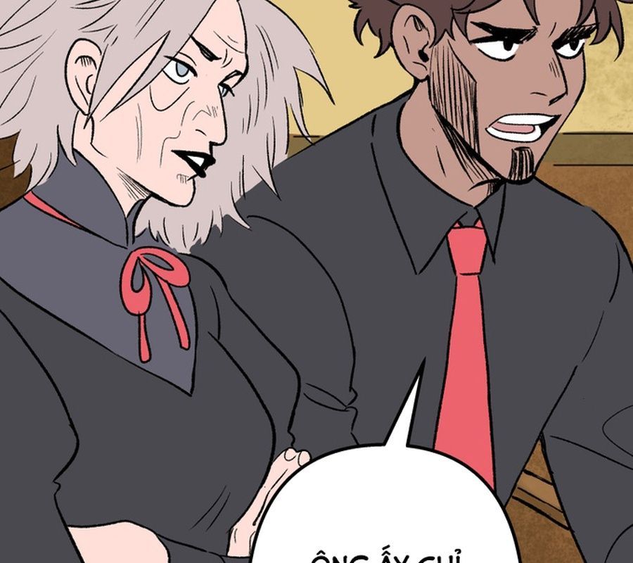 Morgana And Oz Chapter 2 - 80