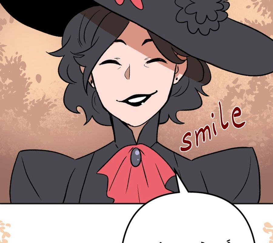 Morgana And Oz Chapter 2 - 9