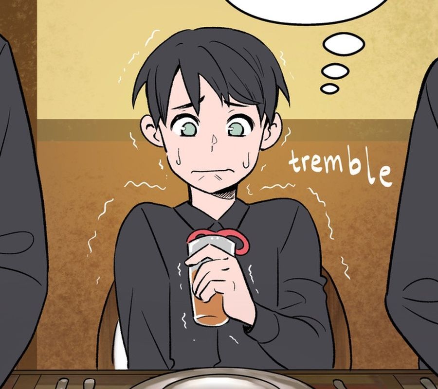 Morgana And Oz Chapter 2 - 83