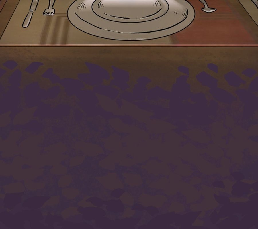 Morgana And Oz Chapter 2 - 84