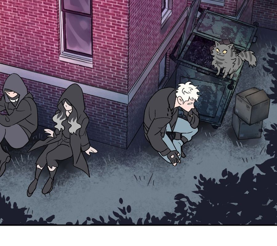 Morgana And Oz Chapter 2 - 87