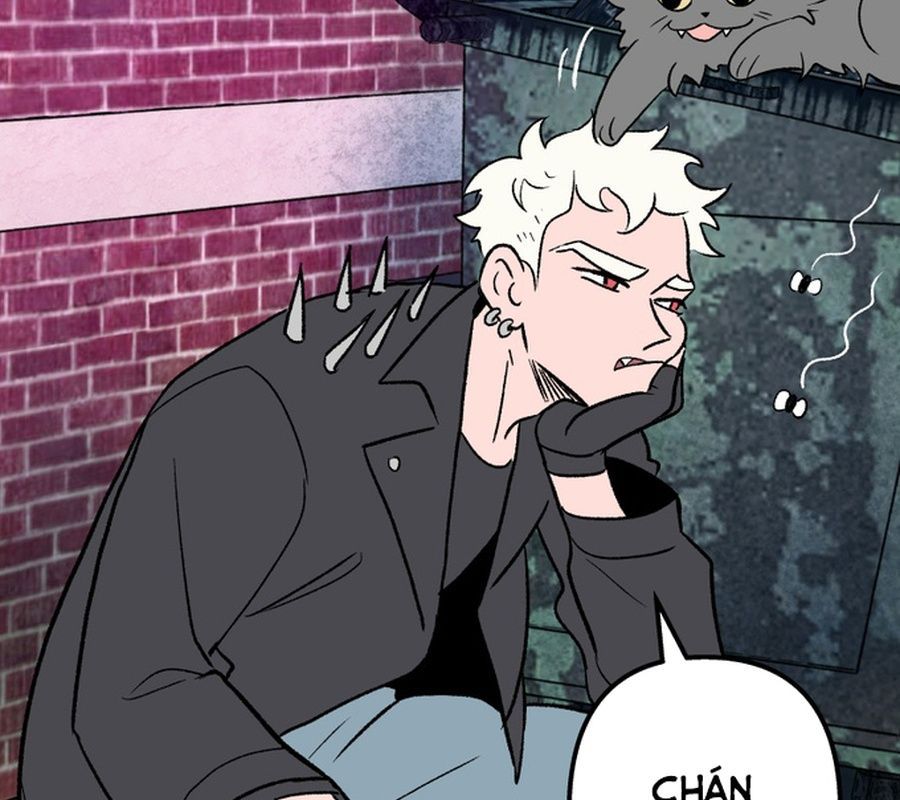 Morgana And Oz Chapter 2 - 89