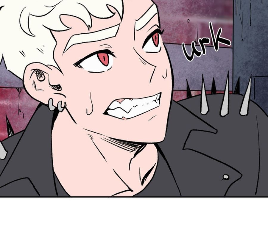 Morgana And Oz Chapter 2 - 100