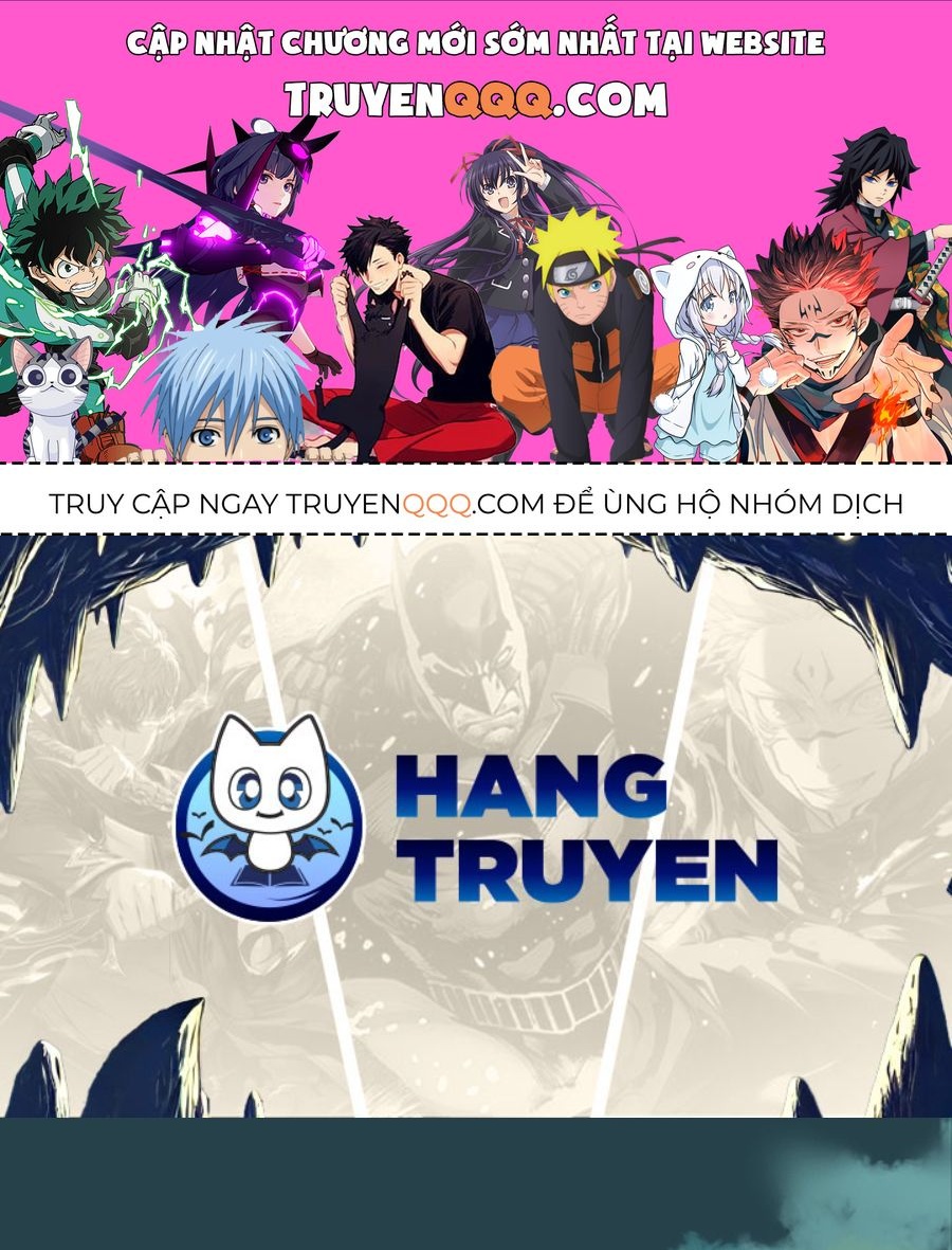 Morgana And Oz Chapter 20 - 1