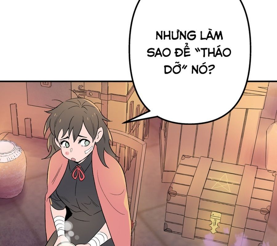 Morgana And Oz Chapter 20 - 109