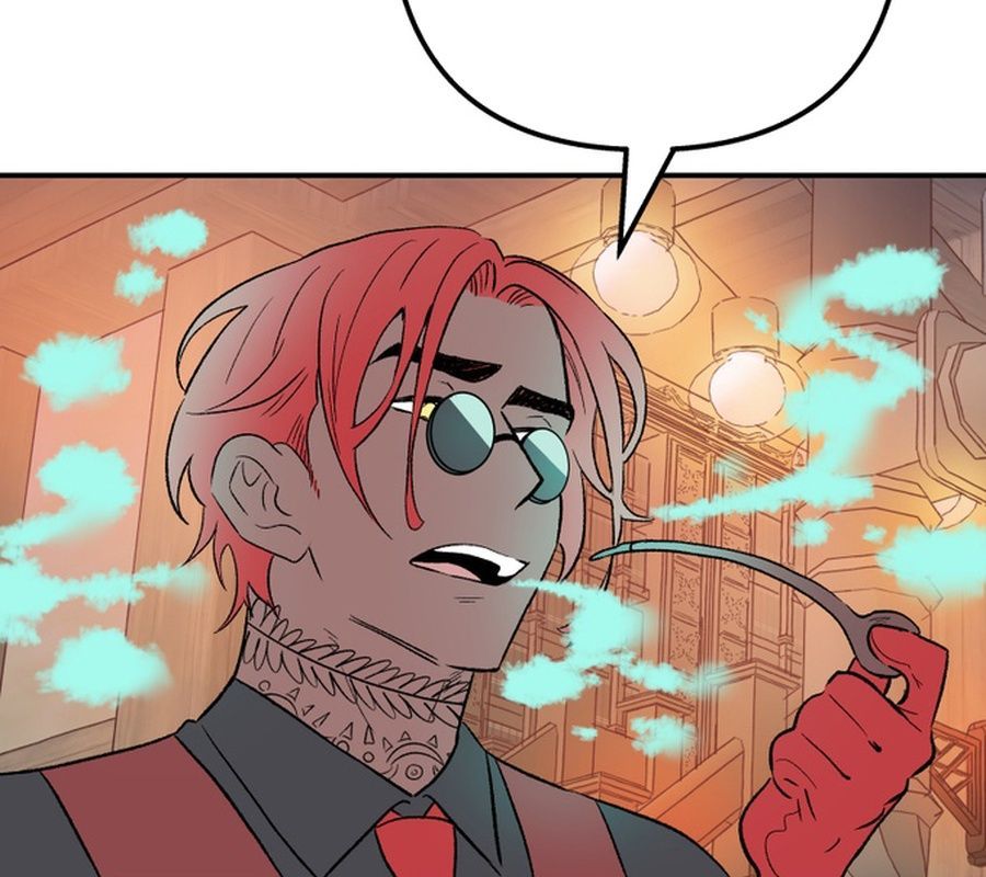 Morgana And Oz Chapter 20 - 111