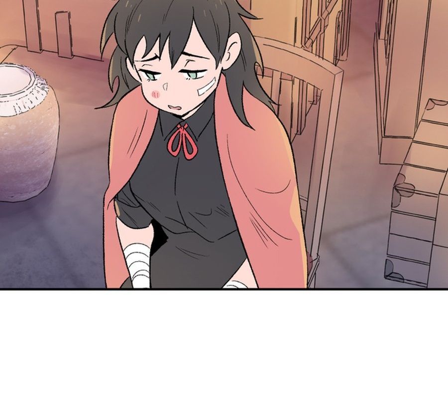 Morgana And Oz Chapter 20 - 115