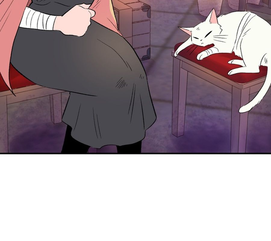 Morgana And Oz Chapter 20 - 125