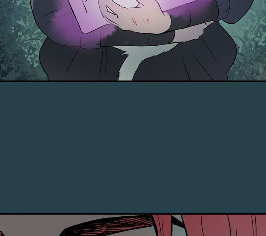 Morgana And Oz Chapter 20 - 14