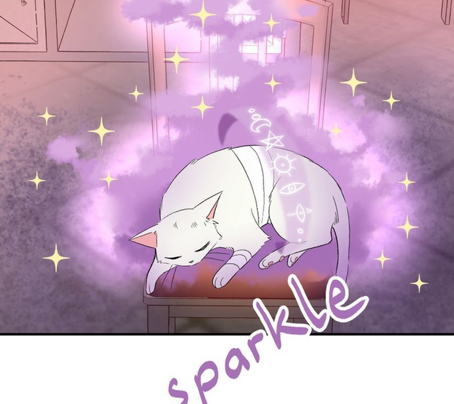 Morgana And Oz Chapter 20 - 135