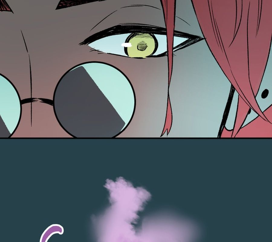 Morgana And Oz Chapter 20 - 15