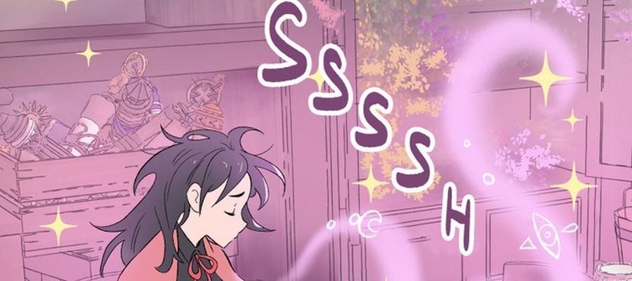 Morgana And Oz Chapter 20 - 141