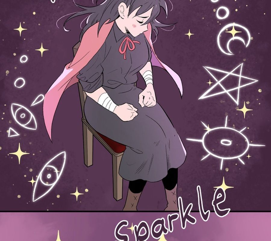 Morgana And Oz Chapter 20 - 145