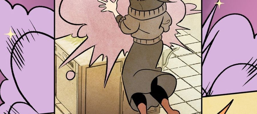 Morgana And Oz Chapter 20 - 147