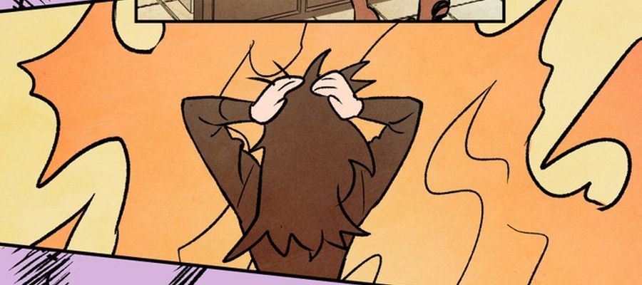 Morgana And Oz Chapter 20 - 148